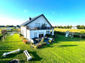 APARTAMENTY Wakacyjna 53 Dziwnówek, Wrzosowo